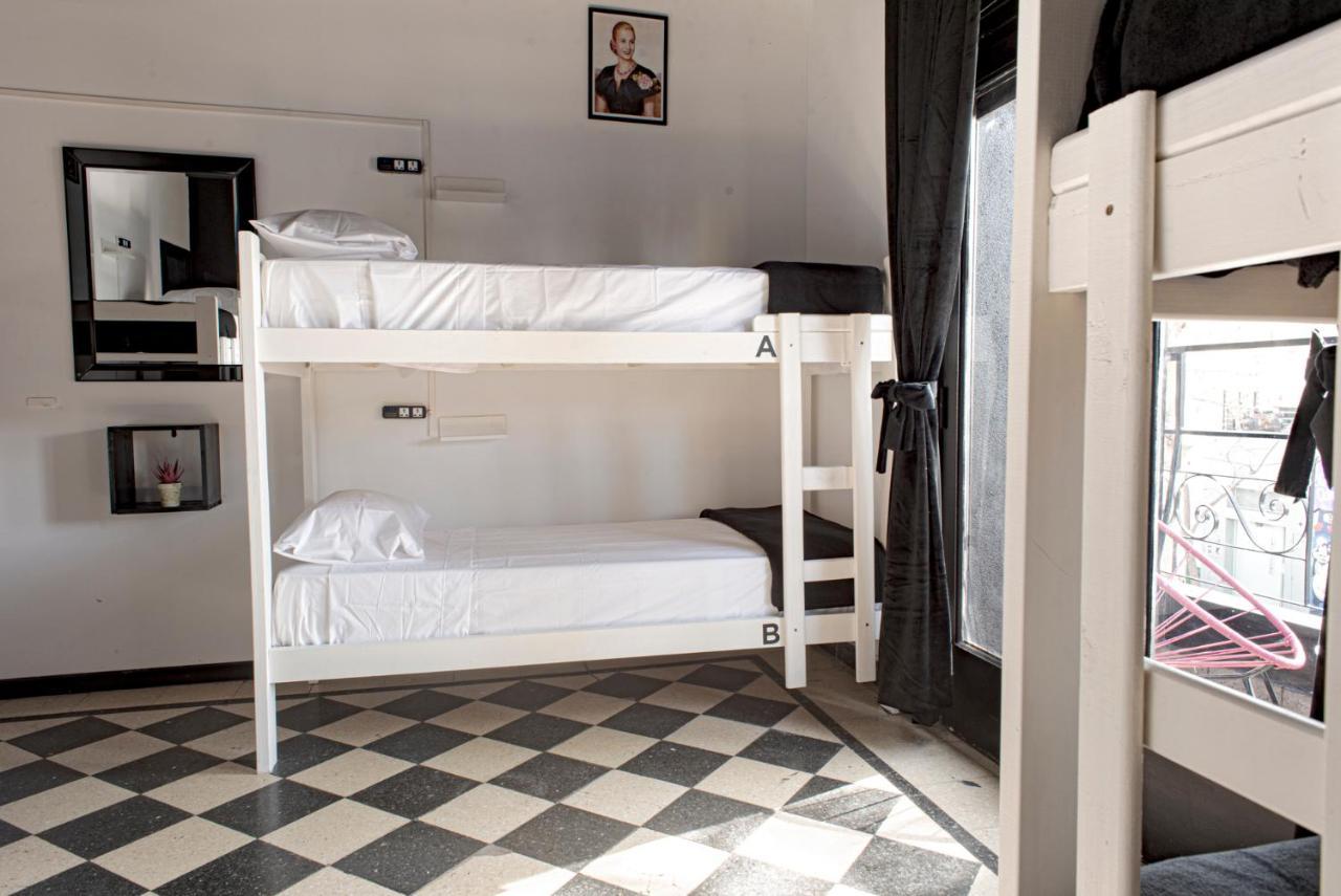 Ph Palermo Hostel Буенос-Айрес Екстер'єр фото