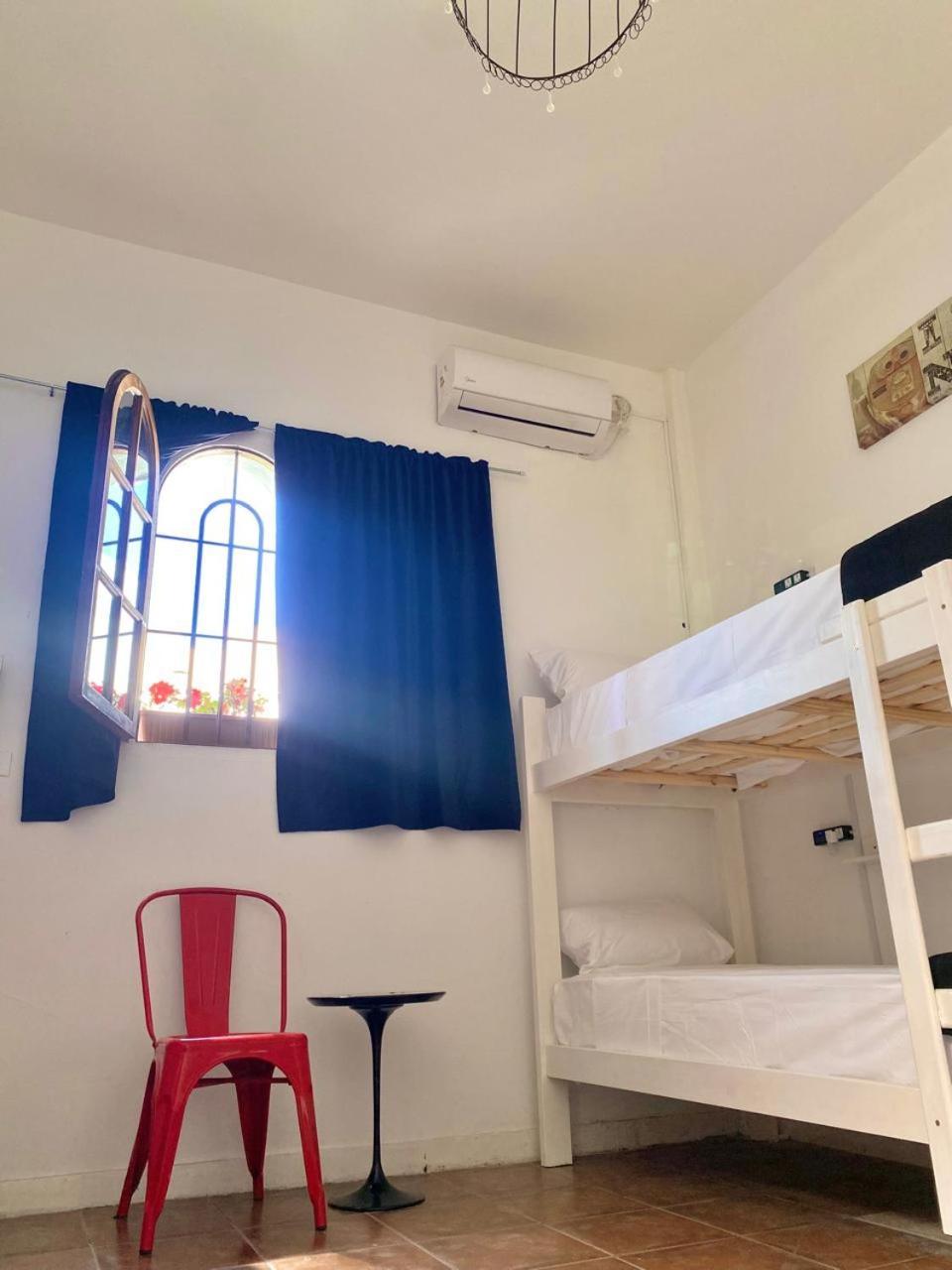 Ph Palermo Hostel Буенос-Айрес Екстер'єр фото