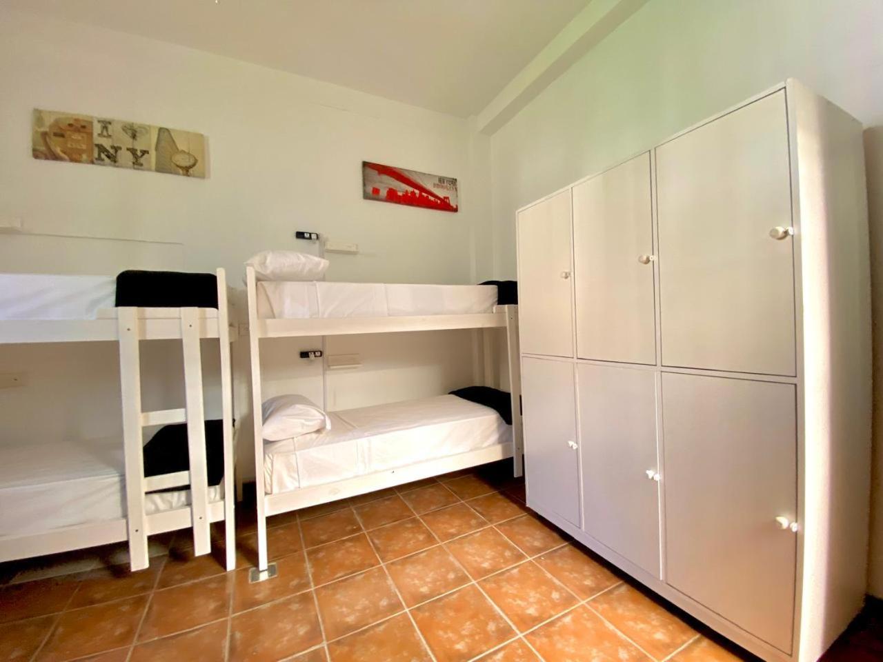 Ph Palermo Hostel Буенос-Айрес Екстер'єр фото