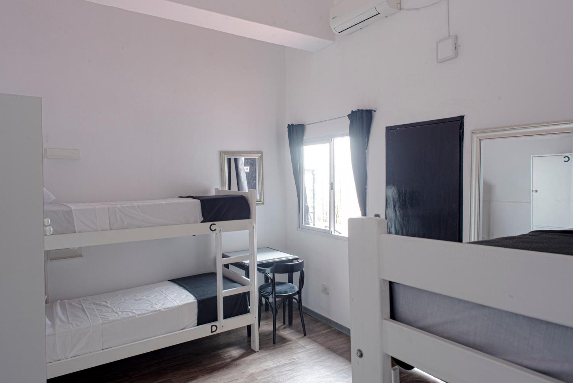 Ph Palermo Hostel Буенос-Айрес Екстер'єр фото